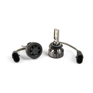 Sada LED žiaroviek HB3 9005 Niken Pro-series fotografia 2