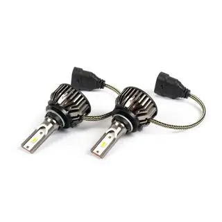 Sada LED žiaroviek HB3 9005 Niken Pro-series fotografia 3