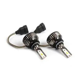 Sada LED žiaroviek HB3 9005 Niken Pro-series fotografia 4