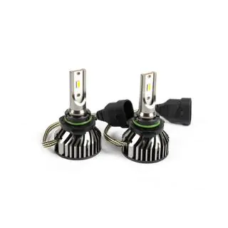 Sada LED žiaroviek HB4 9006 Niken Pro-series fotografia 1