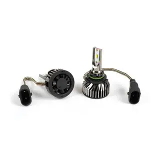 Sada LED žiaroviek HB4 9006 Niken Pro-series fotografia 2