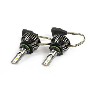 Sada LED žiaroviek HB4 9006 Niken Pro-series fotografia 3