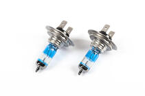 Osram H7 55W Night Breaker +200% 64210nb200 žiarovka do hlavného svetlometu fotografia 3
