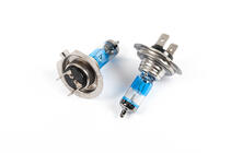 Osram H7 55W Night Breaker +200% 64210nb200 žiarovka do hlavného svetlometu fotografia 4