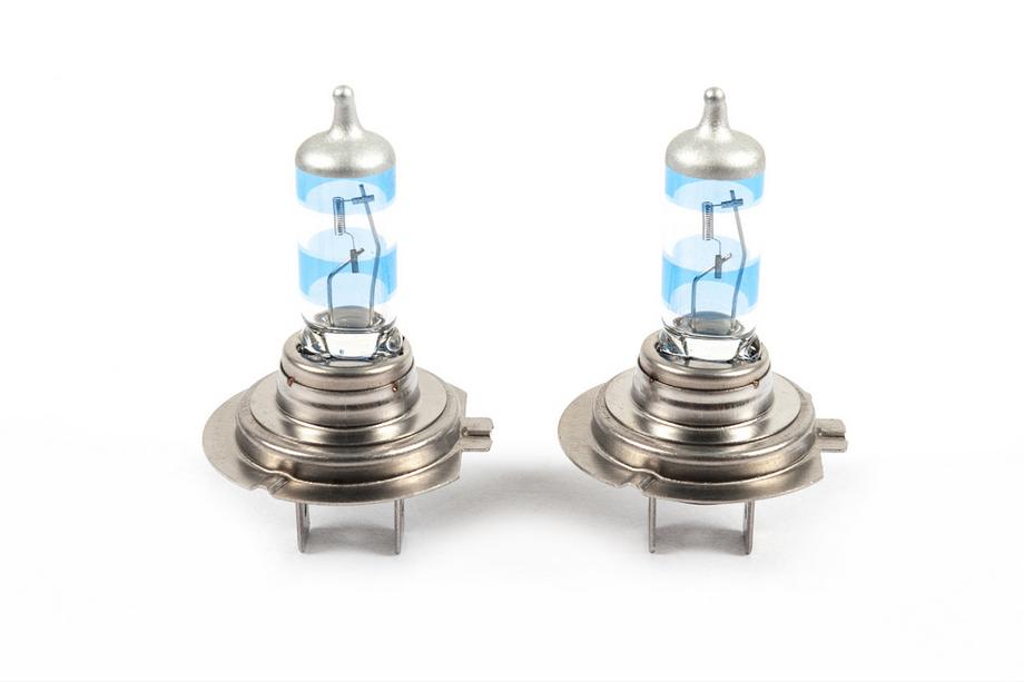 Osram H7 55W Night Breaker Unlimited 64210NBU žiarovka do predného svetlometu Fotografia 2