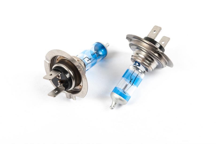 Osram H7 55W Night Breaker Unlimited 64210NBU žiarovka do predného svetlometu Fotografia 4