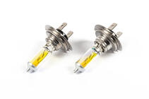 Osram H7 55W Fog Breaker 62210FBR žiarovka do hlavného svetlometu fotografia 3