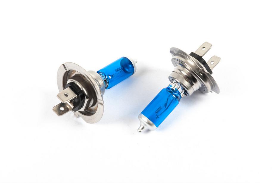 Osram H7 55W Cool Blue Hyper 62210CBH žiarovka do hlavného svetlometu Fotografia 4