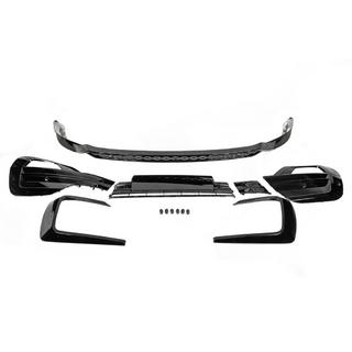 ABT 2019+ body kit (na lakovanie) fotografia 2