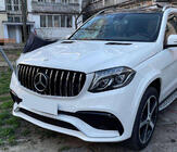 Mercedes GL/GLS trieda X166 2012–2019 Facelift sada z GL na GLS AMG fotografia 7