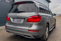 Mercedes GL/GLS trieda X166 2012–2019 Facelift sada z GL na GLS AMG fotografia 32
