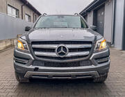 Mercedes GL/GLS trieda X166 2012–2019 Facelift sada z GL na GLS AMG fotografia 37