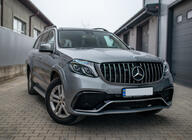 Mercedes GL/GLS trieda X166 2012–2019 Facelift sada z GL na GLS AMG fotografia 39