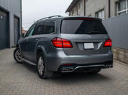 Mercedes GL/GLS trieda X166 2012–2019 Facelift sada z GL na GLS AMG fotografia 40