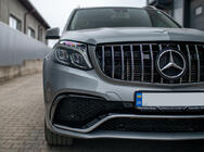 Mercedes GL/GLS trieda X166 2012–2019 Facelift sada z GL na GLS AMG fotografia 42