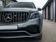 Mercedes GL/GLS trieda X166 2012–2019 Facelift sada z GL na GLS AMG fotografia 44
