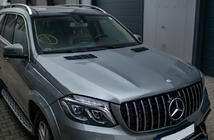 Mercedes GL/GLS trieda X166 2012–2019 Facelift sada z GL na GLS AMG fotografia 45
