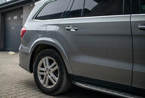 Mercedes GL/GLS trieda X166 2012–2019 Facelift sada z GL na GLS AMG fotografia 47