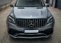 Mercedes GL/GLS trieda X166 2012–2019 Facelift sada z GL na GLS AMG fotografia 48