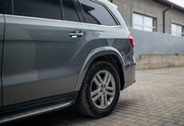 Mercedes GL/GLS trieda X166 2012–2019 Facelift sada z GL na GLS AMG fotografia 51