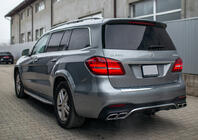 Mercedes GL/GLS trieda X166 2012–2019 Facelift sada z GL na GLS AMG fotografia 52