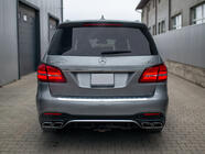 Mercedes GL/GLS trieda X166 2012–2019 Facelift sada z GL na GLS AMG fotografia 53