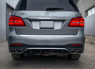 Mercedes GL/GLS trieda X166 2012–2019 Facelift sada z GL na GLS AMG fotografia 58