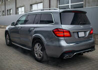 Mercedes GL/GLS trieda X166 2012–2019 Facelift sada z GL na GLS AMG fotografia 59