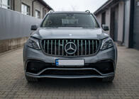 Mercedes GL/GLS trieda X166 2012–2019 Facelift sada z GL na GLS AMG fotografia 61