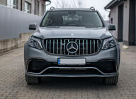 Mercedes GL/GLS trieda X166 2012–2019 Facelift sada z GL na GLS AMG fotografia 62