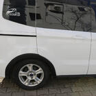 Ford Courier 2014–2023 Rozširovače blatníkov (2014-2018, EuroCap) fotografia 3