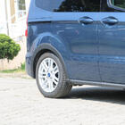 Ford Courier 2014–2023 Rozširovače blatníkov (2018+, EuroCap) fotografia 6