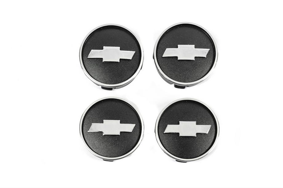Chevrolet Stredové krytky diskov 81567 (59 mm / 55 mm, 4 ks) Image