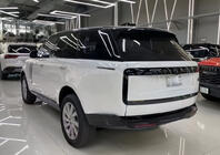 Range Rover V L460 2021– Sada bodykitu fotografia 3