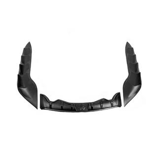 Kryt kapoty Dragon (2015-2021, ABS) Toyota Hilux 2015– fotografia 3