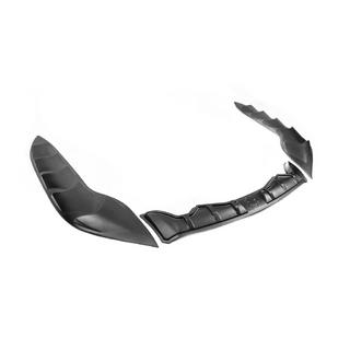Kryt kapoty Dragon (2015-2021, ABS) Toyota Hilux 2015– fotografia 2