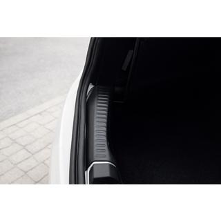 Ochranná lišta zadného nárazníka EuroCap (4 ks, ABS) Dacia Sandero 2021– fotografia 3