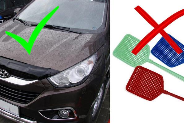 Glosár auto doplnkov a tuningu