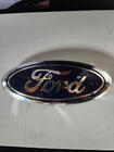 Ford Fusion 2002–2012 Výpredaj! Predný emblém (na klipoch) fotografia 4