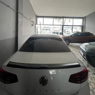 Spojler zadného okna Sedan (EuroCap, ABS) Volkswagen Passat B8 2015–2023 fotografia 3
