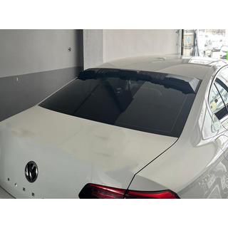 Spojler zadného okna Sedan (EuroCap, ABS) Volkswagen Passat B8 2015–2023 fotografia 1