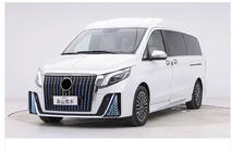 Mercedes Vito/V-trieda W447 2014– Sada bodykitu (WotterFoll 2023 design) fotografia 4
