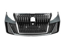 Mercedes Vito/V-trieda W447 2014– Sada bodykitu (WotterFoll 2023 design) fotografia 11