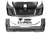 Mercedes Vito/V-trieda W447 2014– Sada bodykitu (WotterFoll 2023 design) fotografia 8