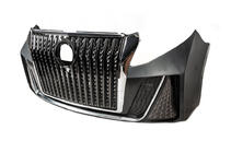 Mercedes Vito/V-trieda W447 2014– Sada bodykitu (WotterFoll 2023 design) fotografia 9