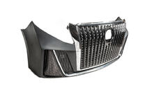 Mercedes Vito/V-trieda W447 2014– Sada bodykitu (WotterFoll 2023 design) fotografia 10
