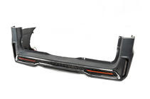 Mercedes Vito/V-trieda W447 2014– Sada bodykitu (WotterFoll 2023 design) fotografia 14