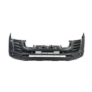 GR upgrade sada Toyota Land Cruiser 300 2021– fotografia 2