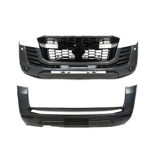 GR upgrade sada Toyota Land Cruiser 300 2021– fotografia 1