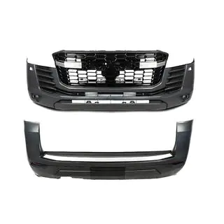 GR upgrade sada Toyota Land Cruiser 300 2021– fotografia 1